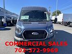 2024 Ford Transit 350 HD Medium Roof RWD, Empty Cargo Van for sale #GB18833 - photo 9