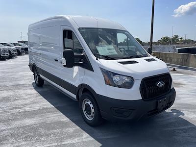 2024 Ford Transit 250 Medium Roof RWD, Empty Cargo Van for sale #GB21392 - photo 1