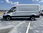 New 2024 Ford Transit 250 Base Medium Roof RWD, Empty Cargo Van for sale #GB21392 - photo 3