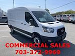 2024 Ford Transit 250 Medium Roof RWD, Empty Cargo Van for sale #GB21443 - photo 1