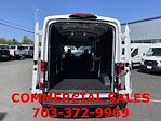 2024 Ford Transit 250 Medium Roof RWD, Empty Cargo Van for sale #GB21443 - photo 2