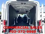 2024 Ford Transit 250 Medium Roof RWD, Empty Cargo Van for sale #GB21443 - photo 14