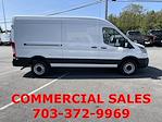 2024 Ford Transit 250 Medium Roof RWD, Empty Cargo Van for sale #GB21443 - photo 4