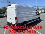 2024 Ford Transit 250 Medium Roof RWD, Empty Cargo Van for sale #GB21443 - photo 6