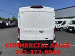 2024 Ford Transit 250 Medium Roof RWD, Empty Cargo Van for sale #GB21443 - photo 8