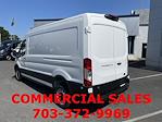 2024 Ford Transit 250 Medium Roof RWD, Empty Cargo Van for sale #GB21443 - photo 10