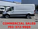 2024 Ford Transit 250 Medium Roof RWD, Empty Cargo Van for sale #GB21443 - photo 12