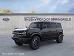 2024 Ford Bronco 4WD, SUV for sale #GB30487 - photo 1