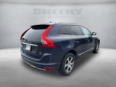 2014 Volvo XC60 AWD, SUV for sale #GB30716A - photo 2