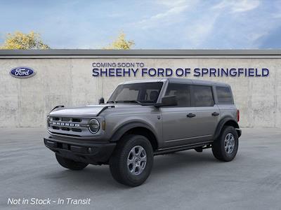 2024 Ford Bronco 4WD, SUV for sale #GB30741 - photo 1