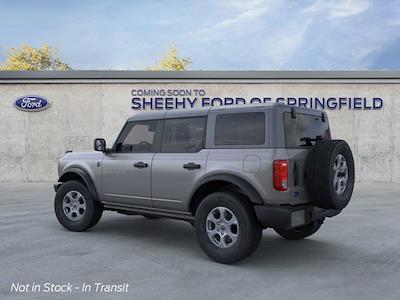 2024 Ford Bronco 4WD, SUV for sale #GB30741 - photo 2