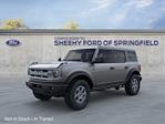 2024 Ford Bronco 4WD, SUV for sale #GB30741 - photo 1