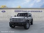 2024 Ford Bronco 4WD, SUV for sale #GB30741 - photo 3