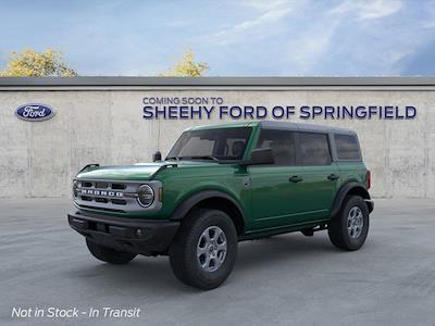 2024 Ford Bronco 4WD, SUV for sale #GB30853 - photo 1