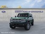 2024 Ford Bronco 4WD, SUV for sale #GB30853 - photo 3