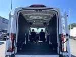 2024 Ford Transit 250 Medium Roof RWD, Empty Cargo Van for sale #GB31277 - photo 14