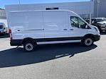 2024 Ford Transit 250 Medium Roof RWD, Empty Cargo Van for sale #GB31277 - photo 4