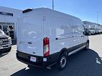 2024 Ford Transit 250 Medium Roof RWD, Empty Cargo Van for sale #GB31277 - photo 6