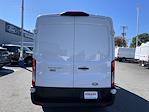 2024 Ford Transit 250 Medium Roof RWD, Empty Cargo Van for sale #GB31277 - photo 8