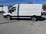 2024 Ford Transit 250 Medium Roof RWD, Empty Cargo Van for sale #GB31277 - photo 12