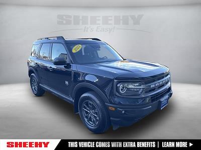 2023 Ford Bronco Sport AWD, SUV for sale #GB32338A - photo 1