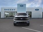 New 2024 Ford F-150 XLT SuperCrew Cab 4x4, Pickup for sale #GB33808 - photo 4