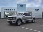 New 2024 Ford F-150 XLT SuperCrew Cab 4x4, Pickup for sale #GB33808 - photo 1