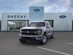 2024 Ford F-150 SuperCrew Cab 4x4, Pickup for sale #GB33808 - photo 5