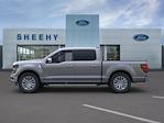 2024 Ford F-150 SuperCrew Cab 4x4, Pickup for sale #GB33808 - photo 6