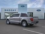 2024 Ford F-150 SuperCrew Cab 4x4, Pickup for sale #GB33808 - photo 2