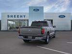 2024 Ford F-150 SuperCrew Cab 4x4, Pickup for sale #GB33808 - photo 8