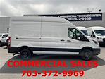 2023 Ford Transit 250 High Roof RWD, Empty Cargo Van for sale #GB36444 - photo 3