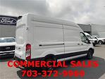 2023 Ford Transit 250 High Roof RWD, Empty Cargo Van for sale #GB36444 - photo 4