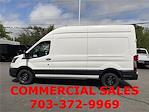2023 Ford Transit 250 High Roof RWD, Empty Cargo Van for sale #GB36444 - photo 7