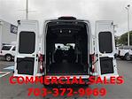 2023 Ford Transit 350 High Roof 4x2, Empty Cargo Van #GB36758 - photo 2