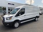 2023 Ford E-Transit 350 Medium Roof RWD, Empty Cargo Van for sale #G10565V - photo 1