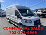 2024 Ford Transit 350 HD High Roof RWD, Empty Cargo Van for sale #GB40586 - photo 1