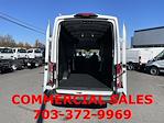 2024 Ford Transit 350 HD High Roof RWD, Empty Cargo Van for sale #GB40586 - photo 2