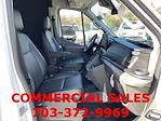 2024 Ford Transit 350 HD High Roof RWD, Empty Cargo Van for sale #GB40586 - photo 17