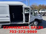 2024 Ford Transit 350 HD High Roof RWD, Empty Cargo Van for sale #GB40586 - photo 18