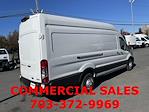 2024 Ford Transit 350 HD High Roof RWD, Empty Cargo Van for sale #GB40586 - photo 4