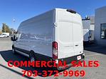 2024 Ford Transit 350 HD High Roof RWD, Empty Cargo Van for sale #GB40586 - photo 6