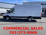 2024 Ford Transit 350 HD High Roof RWD, Empty Cargo Van for sale #GB40586 - photo 7