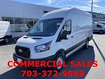 2024 Ford Transit 350 HD High Roof RWD, Empty Cargo Van for sale #GB40586 - photo 8