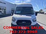 2024 Ford Transit 350 HD High Roof RWD, Empty Cargo Van for sale #GB40586 - photo 9