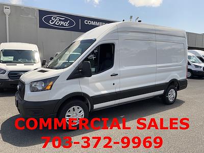 2023 Ford Transit 350 High Roof RWD, Empty Cargo Van for sale #GB42670 - photo 1