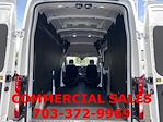 2023 Ford Transit 350 High Roof RWD, Empty Cargo Van for sale #GB42670 - photo 8