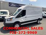 2023 Ford Transit 350 High Roof RWD, Empty Cargo Van for sale #GB42670 - photo 1