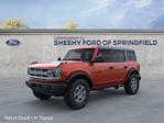 2024 Ford Bronco 4WD, SUV for sale #GB45524 - photo 1