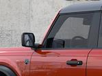 2024 Ford Bronco 4WD, SUV for sale #GB45524 - photo 22